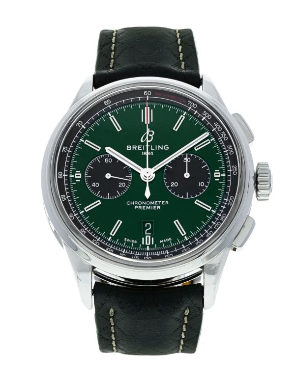 Premier B01
AB0118 - Image 3