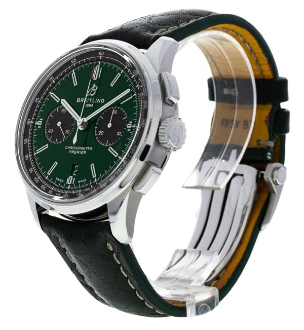 Premier B01
AB0118 - Image 4