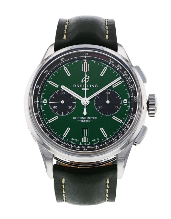 Premier B01
AB0118 - Image 3