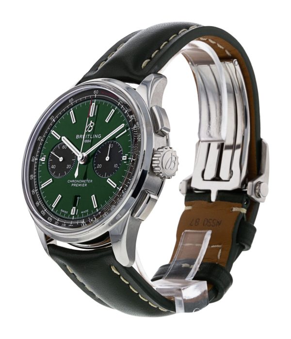 Premier B01
AB0118 - Image 4