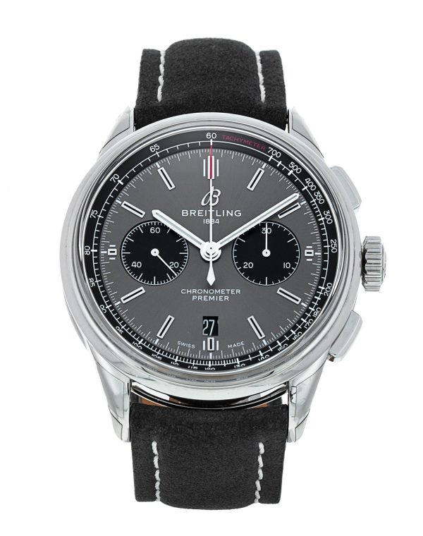 Premier B01
AB0118 - Image 5