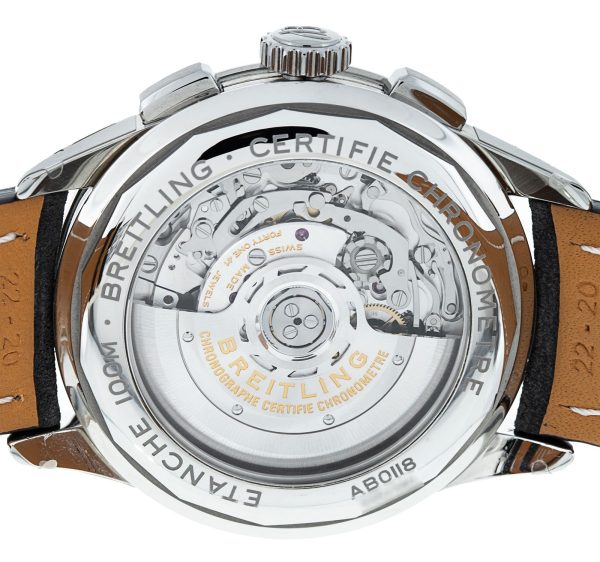 Premier B01
AB0118 - Image 3