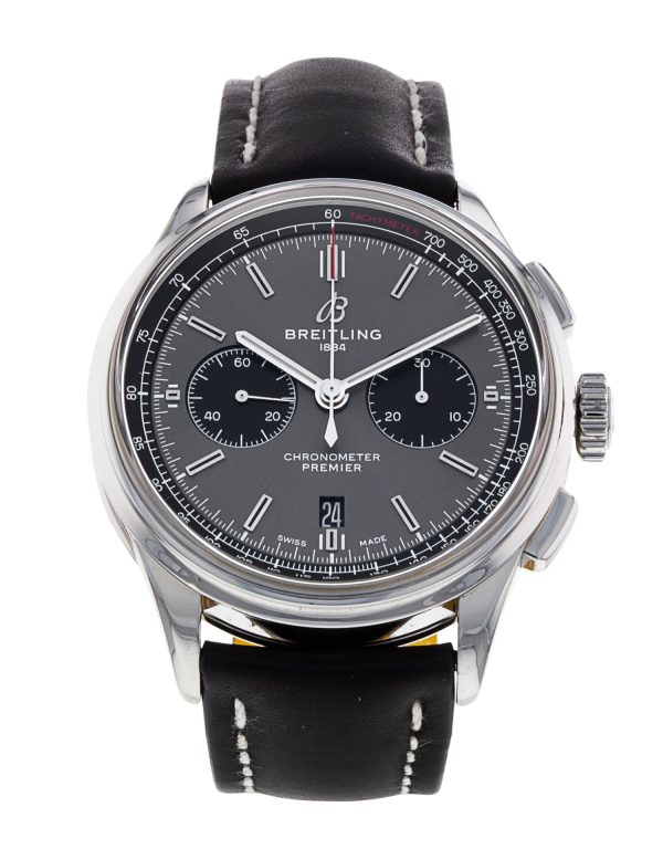 Premier B01
AB0118 - Image 5