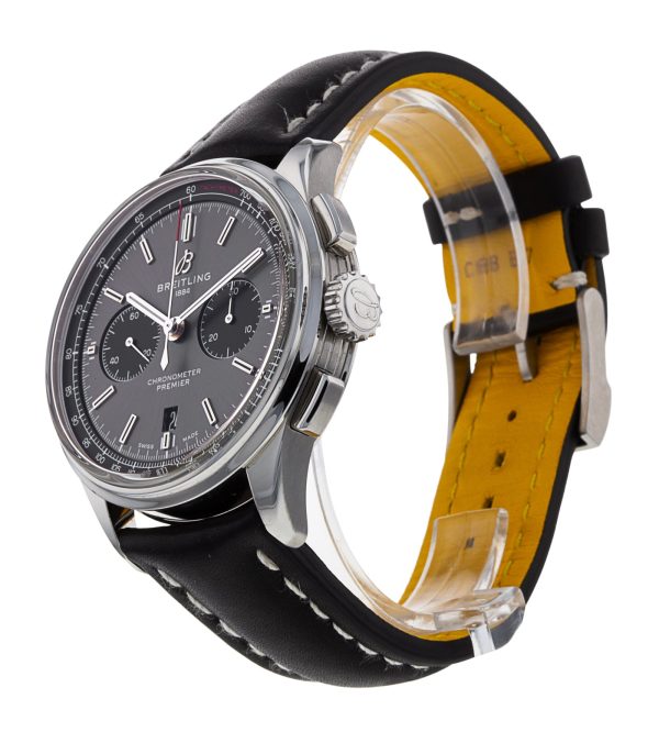 Premier B01
AB0118 - Image 6