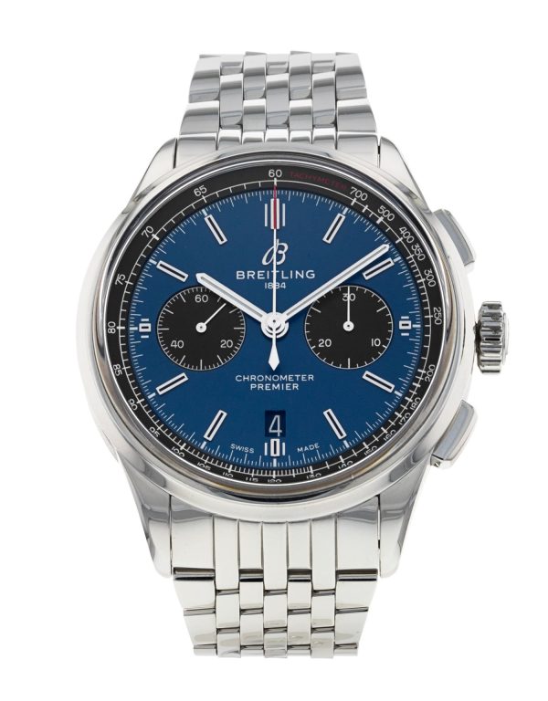 Premier B01
AB0118 - Image 5
