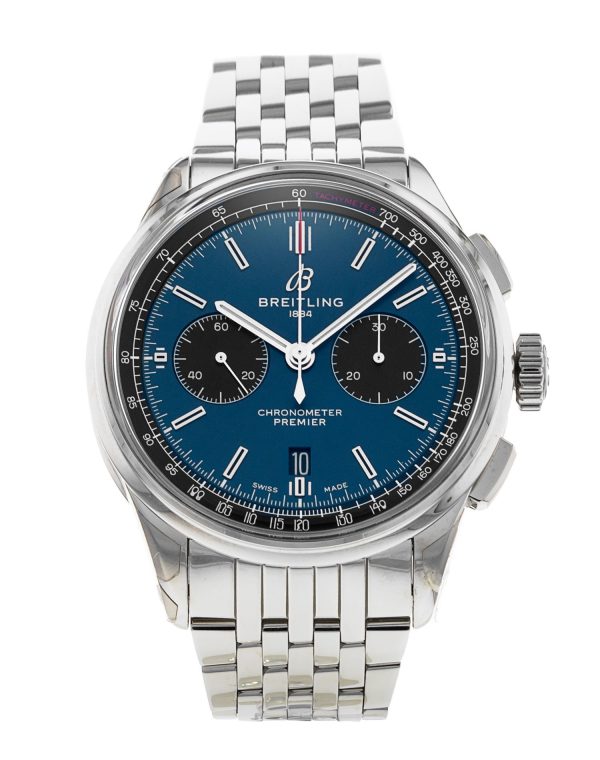 Premier B01
AB0118 - Image 5