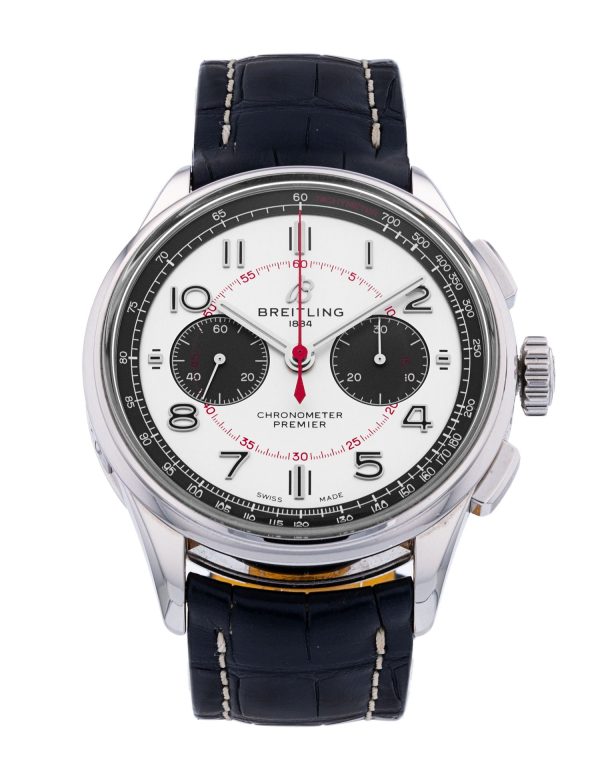 Premier B01
AB0118 - Image 5