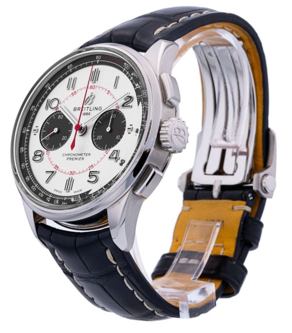 Premier B01
AB0118