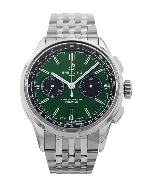 Premier B01
AB0118 - Image 3