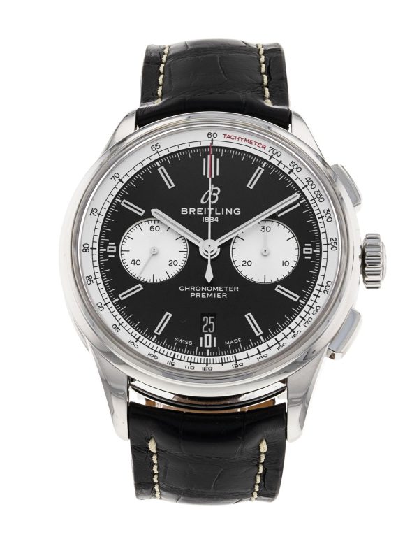 Premier B01
AB0118 - Image 5