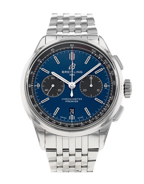 Premier B01
AB0118 - Image 5