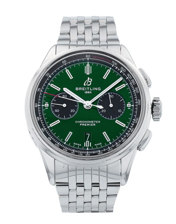 Premier B01
AB0118 - Image 3