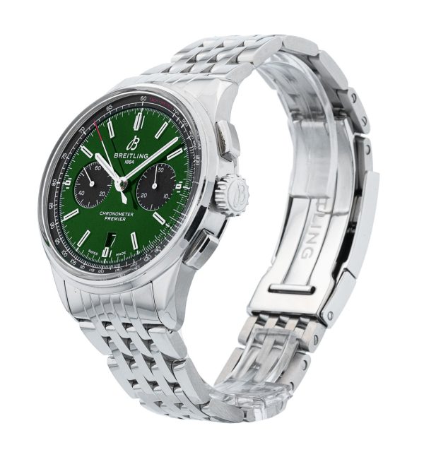 Premier B01
AB0118 - Image 4