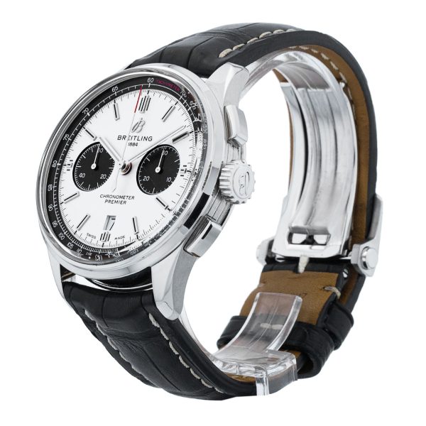 Premier B01
AB0118 - Image 2