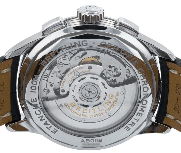 Premier B01
AB0118 - Image 4