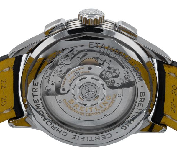 Premier B01
AB0118 - Image 4