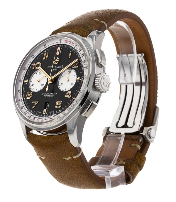 Premier B01
AB0118 Norton