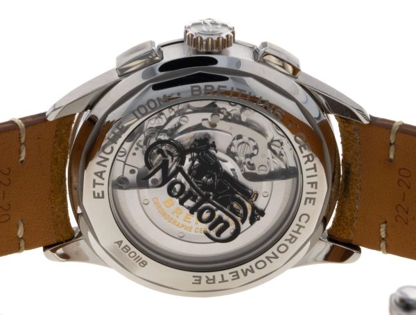 Premier B01
AB0118 Norton - Image 3