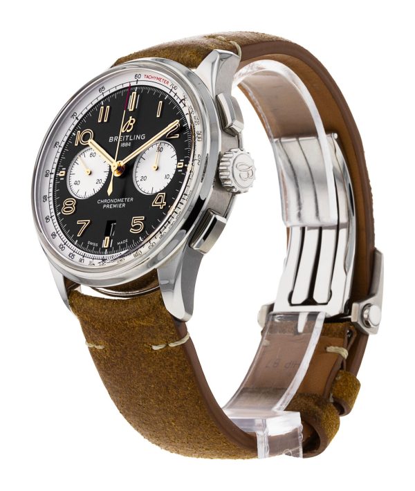 Premier B01
AB0118 Norton