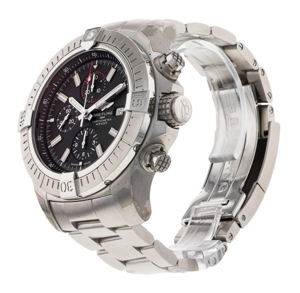 Super AvengerA13375 - Image 3