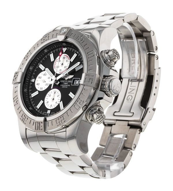 Super Avenger IIA13371 - Image 3