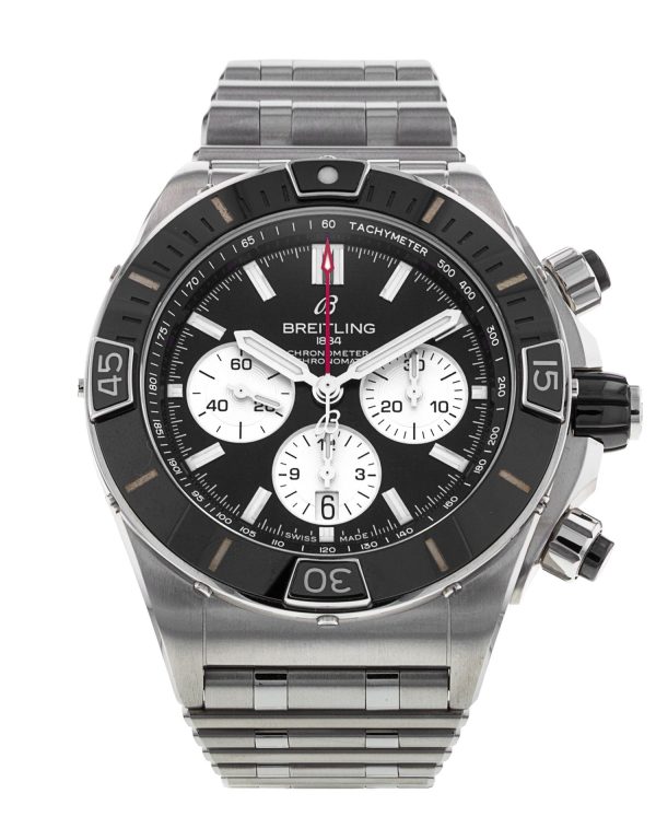 Super Chronomat B01 44
AB0136 - Image 5