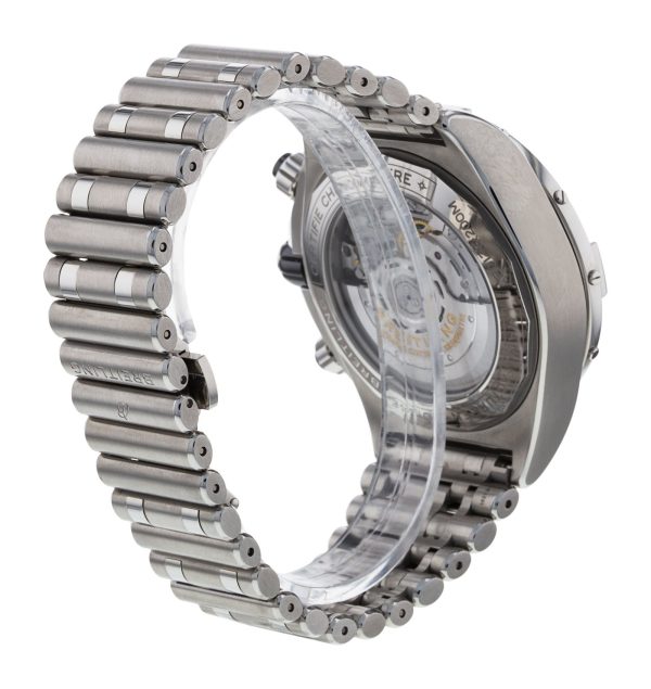 Super Chronomat B01 44
AB0136 - Image 2