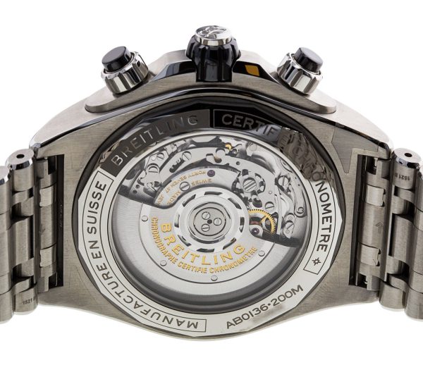 Super Chronomat B01 44
AB0136 - Image 3