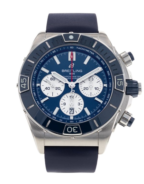 Super Chronomat B01 44
AB0136 - Image 5