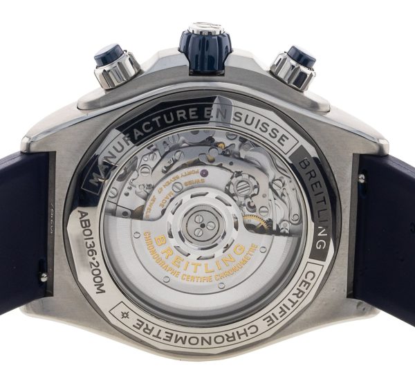 Super Chronomat B01 44
AB0136 - Image 3