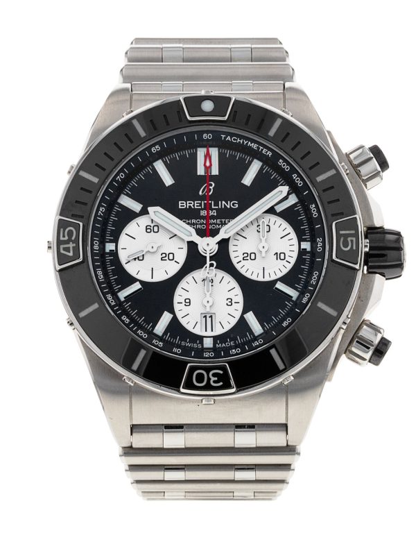Super Chronomat B01 44
AB0136 - Image 5