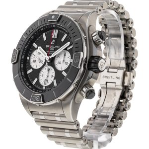 Super Chronomat B01 44
AB0136