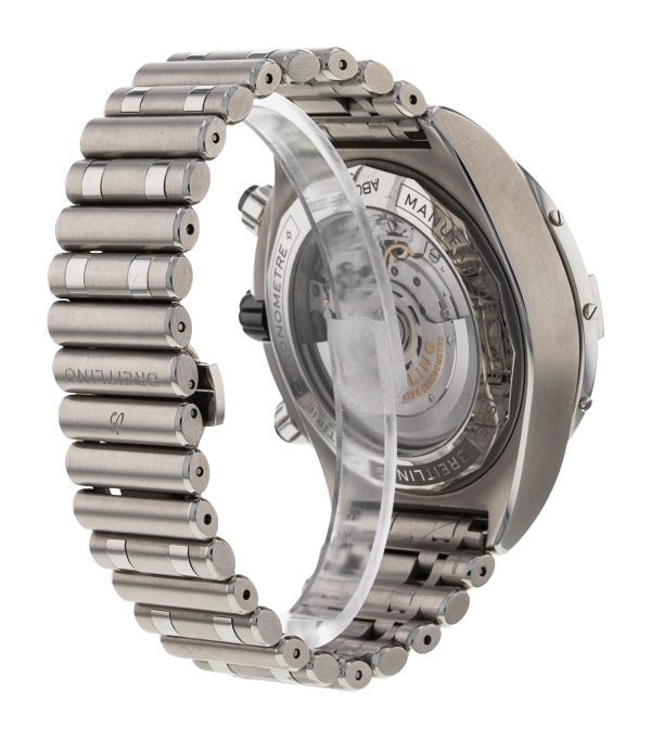 Super Chronomat B01 44
AB0136 - Image 2
