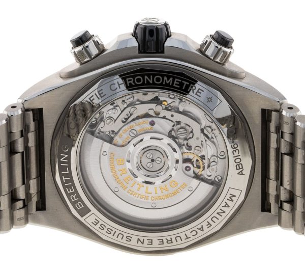 Super Chronomat B01 44
AB0136 - Image 3