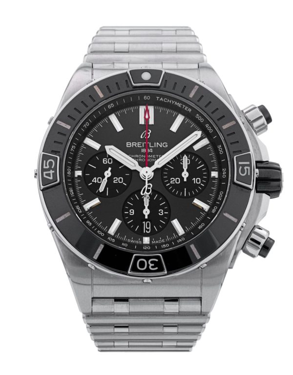 Super Chronomat B01 44
AB0136 - Image 3
