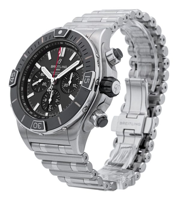Super Chronomat B01 44
AB0136 - Image 4