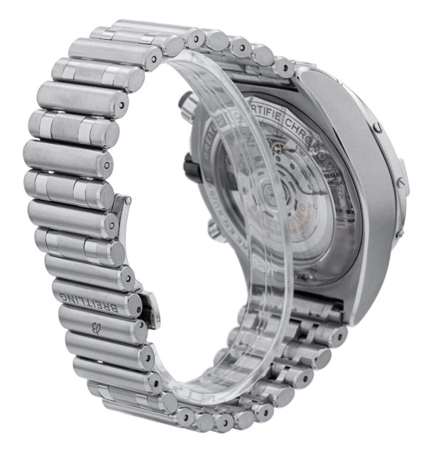 Super Chronomat B01 44
AB0136