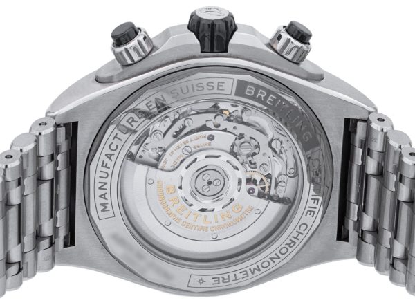 Super Chronomat B01 44
AB0136 - Image 2