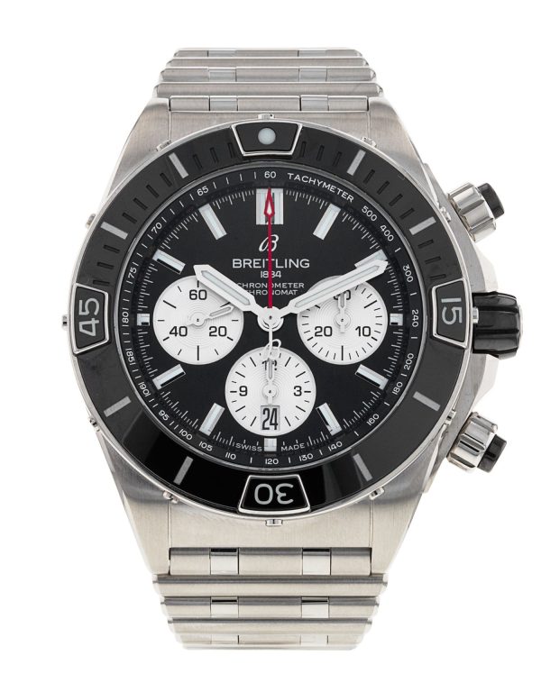 Super Chronomat B01 44
AB0136 - Image 5