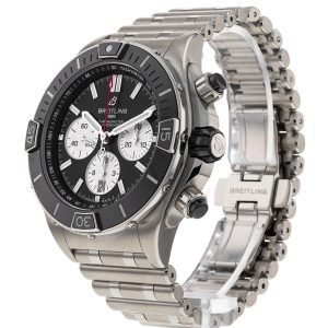 Super Chronomat B01 44
AB0136