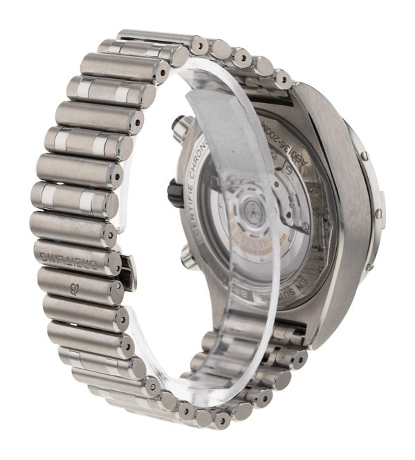 Super Chronomat B01 44
AB0136 - Image 2