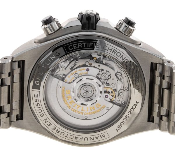 Super Chronomat B01 44
AB0136 - Image 3
