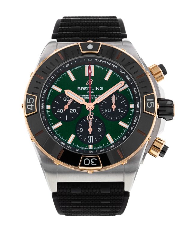 Super Chronomat B01 44
UB0136 - Image 5