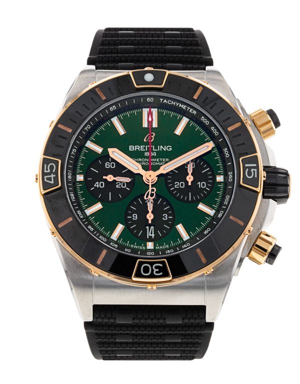 Super Chronomat B01 44
UB0136 - Image 5