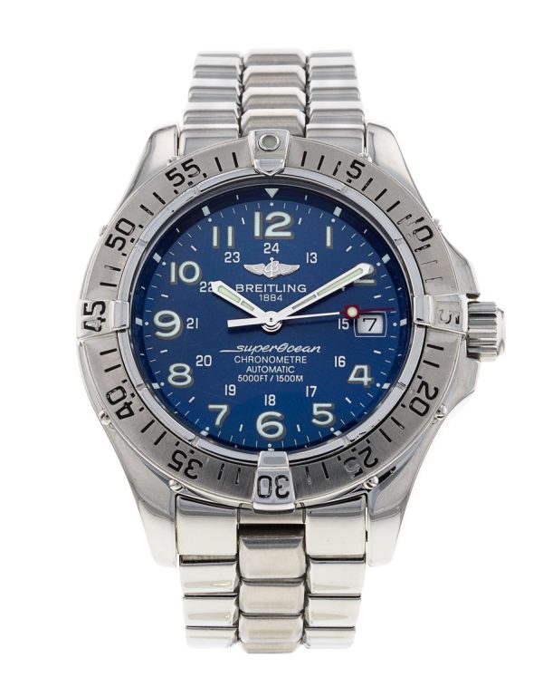 SuperOcean
A17360 - Image 3