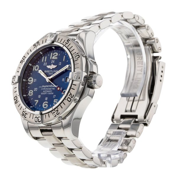 SuperOcean
A17360 - Image 4