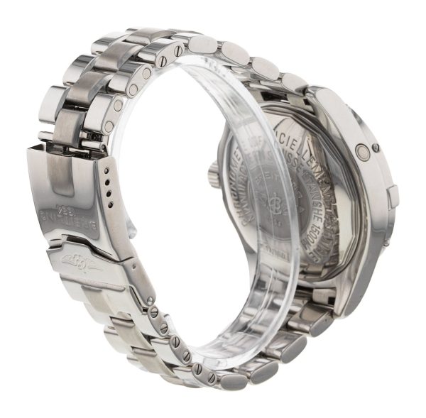 SuperOcean
A17360