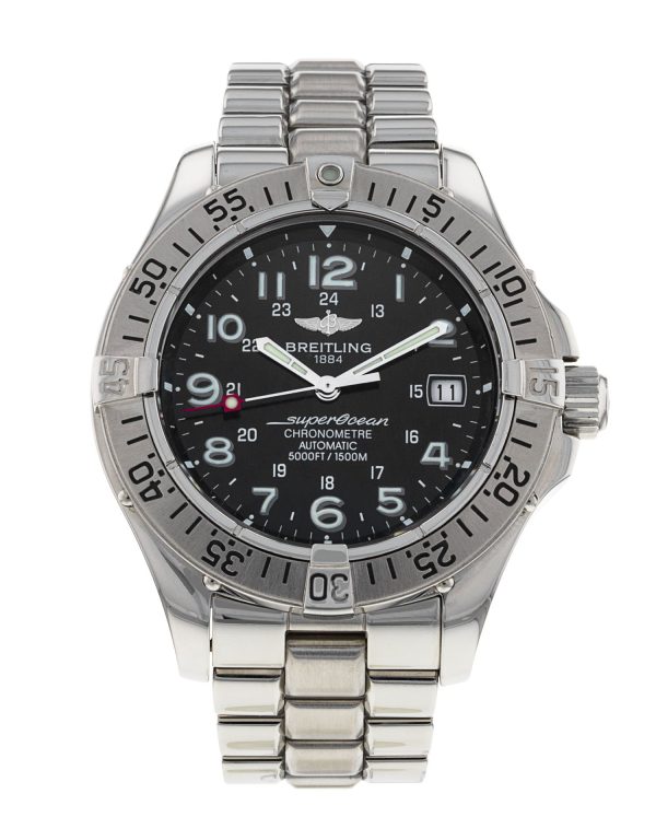 SuperOcean
A17360 - Image 3