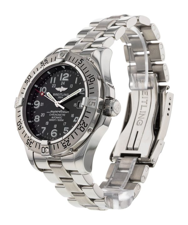 SuperOcean
A17360 - Image 4