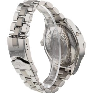 SuperOcean
A17360